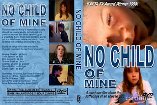 No Child of Mine.