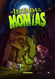 La Leyenda de las Momias de Guanajuato Online Filmovi sa prevodom