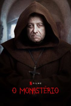 O Monastério Torrent (2022) WEB-DL 1080p Dual Áudio