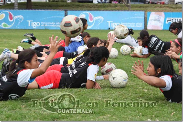 entrenos sub-20 femenil 2