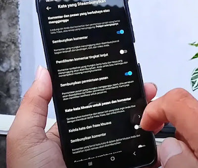 Cara Menyembunyikan Status Online di Instagram Terbaru 2023