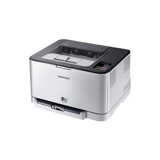 Samsung CLP-321 Color Laser Printer