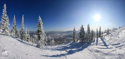 The Magnificent Beauty of Nature’s Landscapes Seen On www.coolpicturegallery.net