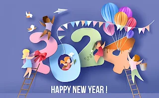 happy new year images 2024