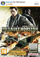 Free Download Ace Combat Assault Horizon Enhanced Edition 2013 Full Version (PC)