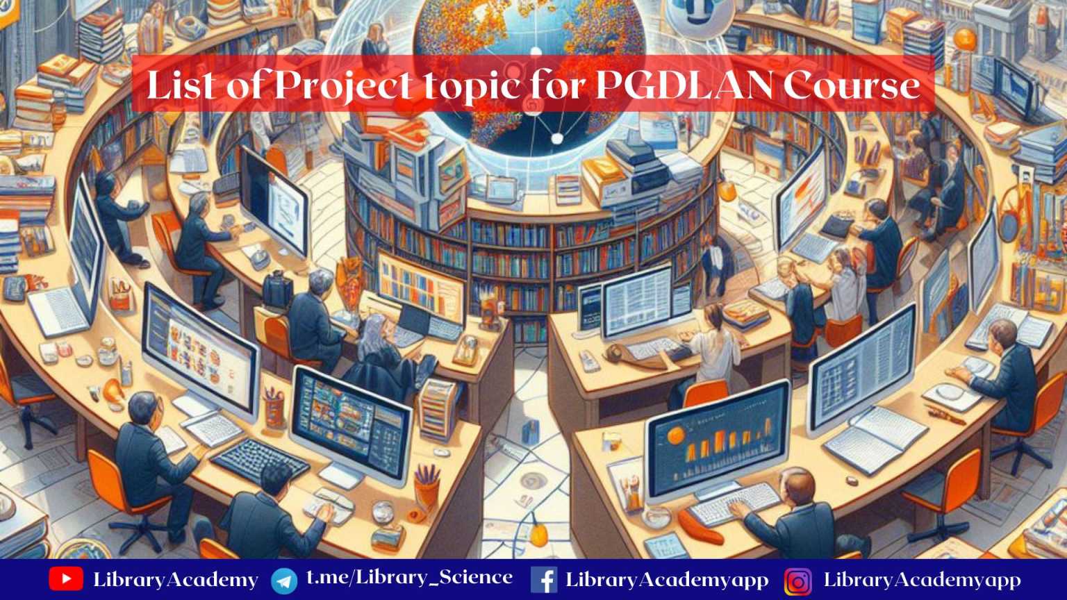 Project for PGDLAN Course 10 Project Topic for PGDLAN Library Science Project for PGDLAN Course 10 Project Topic for PGDLAN Library Science