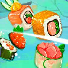 sushi-sensei