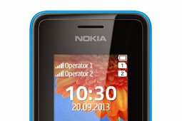 Spesifikasi Nokia 108 Harga Review