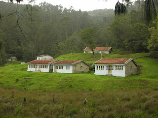 Ooty Hill Station