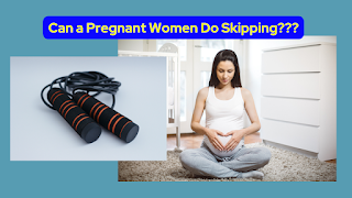 can-a-pregnant-woman-do-skipping