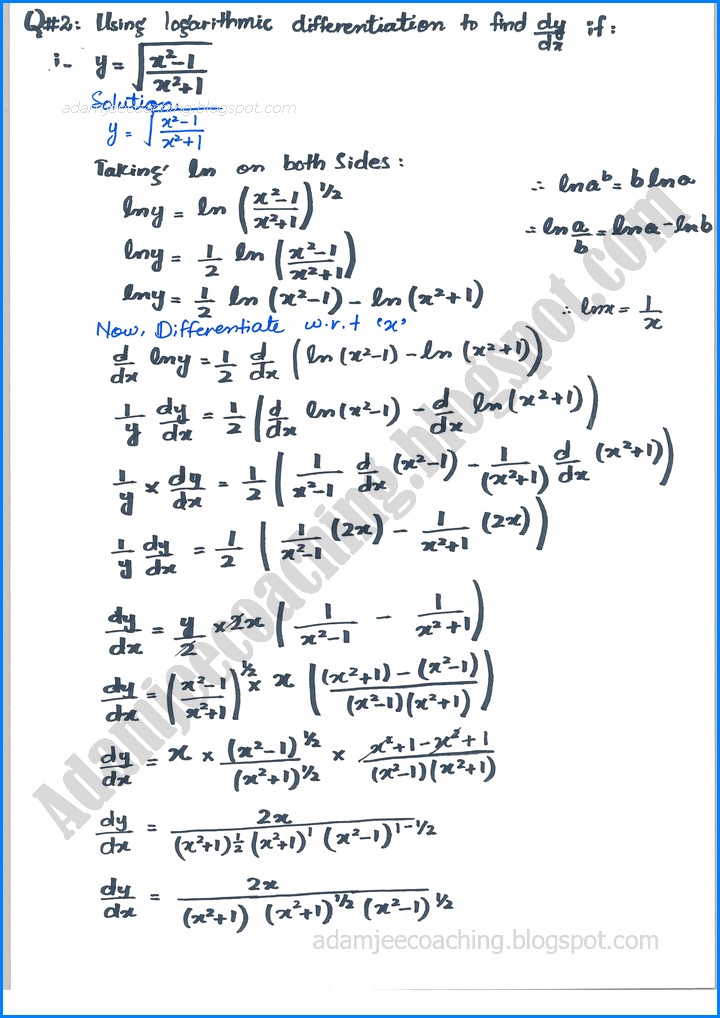 differentiation-exercise-3-5-mathematics-12th