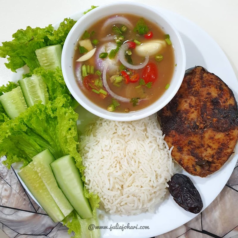 Pemakan Rahsia - Are You Secret Eaters?