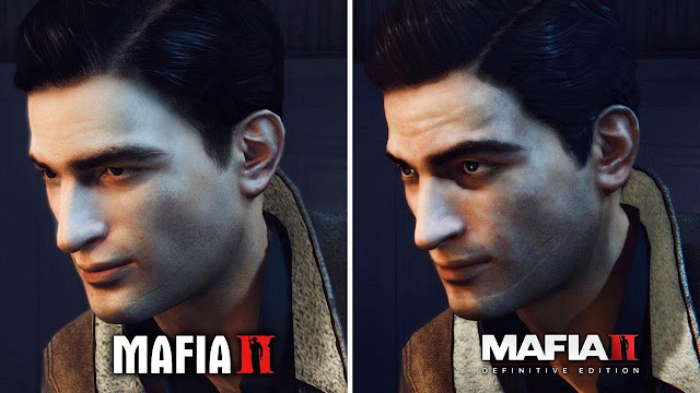 Mafia II: Definitive Edition