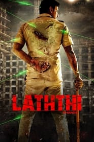 Laththi Charge (2022) only on MOVIE DUBBER BD