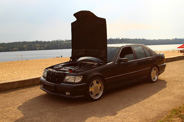 w140 tuning