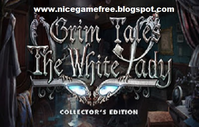 Grim Tales - The White Lady CE Full Version Free Download