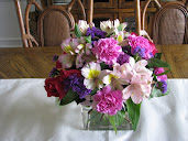 #11 Vase Flower Decoration Ideas