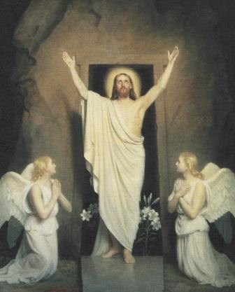 The Resurrection