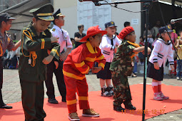  PESTA NAMA PELINDUNG PAROKI ST. ALBERTUS AGUNG