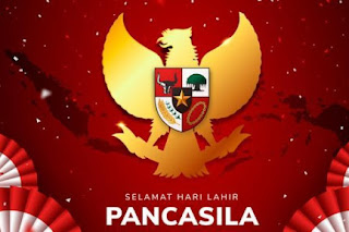 Sejarah Lahirnya Pancasila