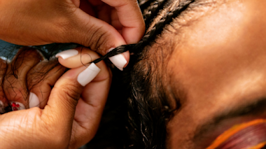 Trenzas africanas: Origen y el camino hacia la libertad