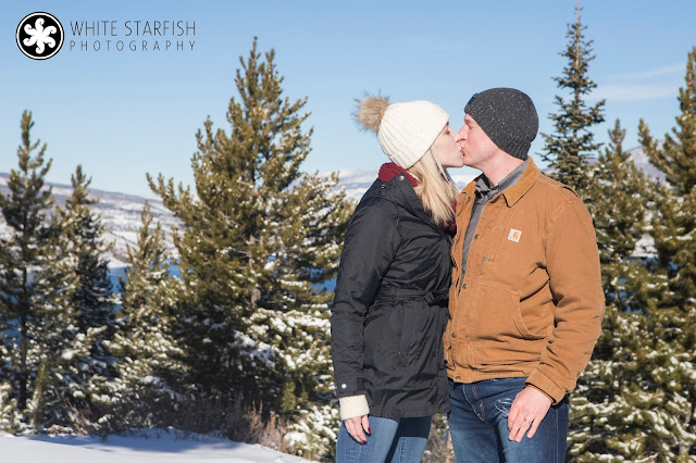 White Starfish Photography Vail Photographer