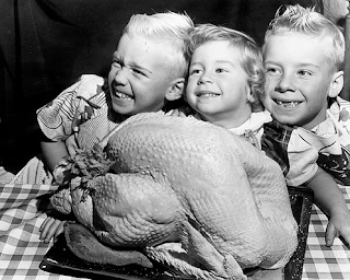 kids thanksgiving turkey wallpaper
