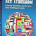 Ace Translator 10.6.2.868 full Crack+serial key free download