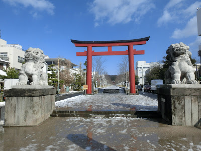  鶴岡八幡宮