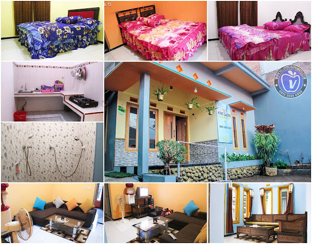 darmo homestay kota batu