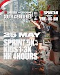 Spartan Race Indonesia • 2024