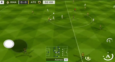 Download FTS 21 Mod FIFA 21 Update Transfers 20-21