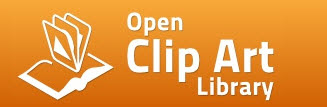 Open Clip Art Library 