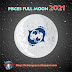 Full Moon in Pisces 2021 and Rituals | Trăng tròn tháng 9 tại Song Ngư