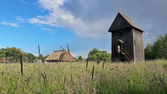 Atrakcje Białowieży