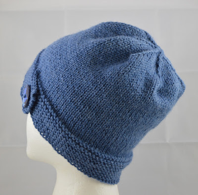 ladies knit hat with whale button https://www.etsy.com/shop/JeannieGrayKnits?section_id=10584413&ref=shopsection_leftnav_5