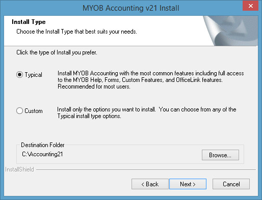 Download MYOB Accounting v21 Free | Download Software PC ...