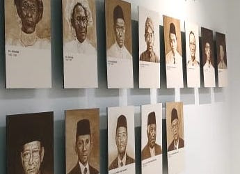 Menjadi Pimpinan Muhammadiyah