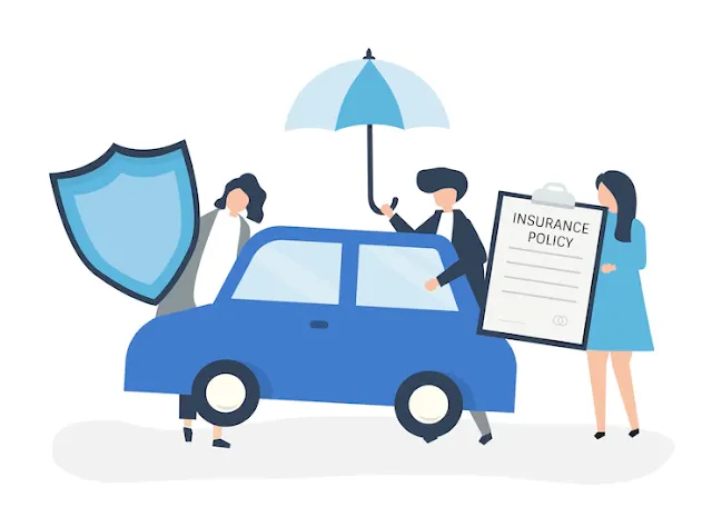 Things to Consider Before Buying Car Insurance