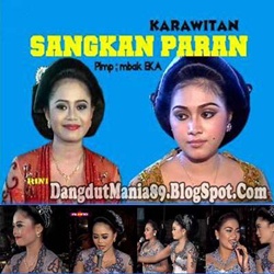 Karawitan Campursari Sangkan Paran