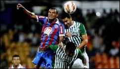 Bahía vs Atlético Nacional