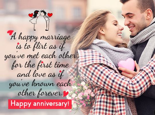 ANNIVERSARY QUOTES FOR YOUR WIFE