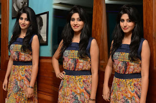 Actress Shamili Latest Photos