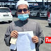 Kes Video Viral: Ustaz Mokhtar Senik buat laporan polis, serah kepada peguam