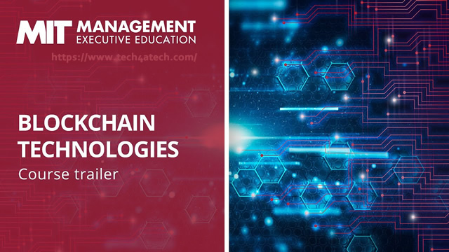 Blockchain Use Cases | by Tech 4 Atech