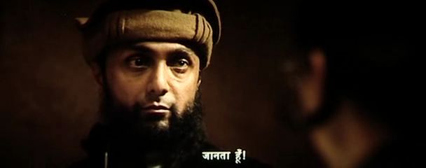 Mediafire Resumable Download Links For Hollywood Movie Vishwaroopam (2013) In Dual Audio