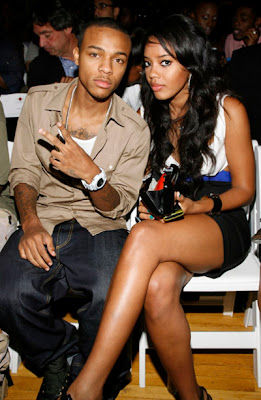 Bow Wow Girlfriend