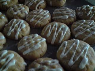 Sampai akhirnyer: BISKUT HAZELNUT DURHAKA (,")