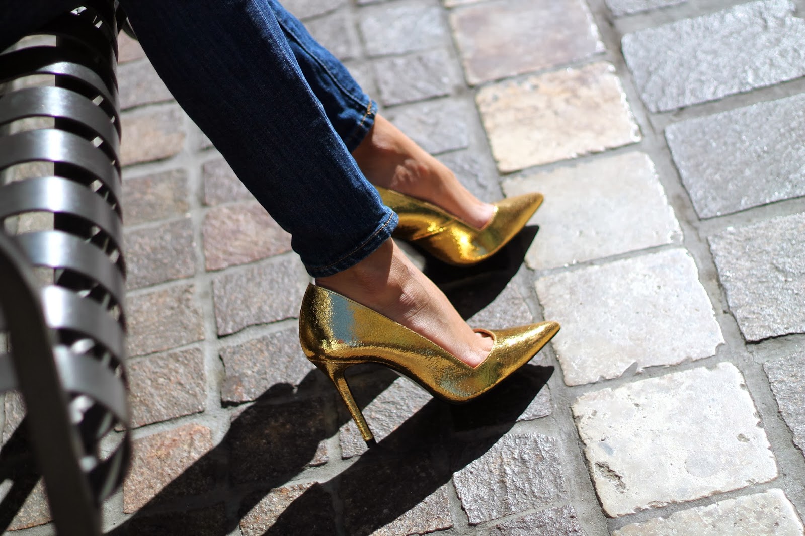 amazing shoes at incredible prices these heels found their way into my ...