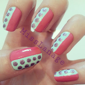 picture-polish-blogfest-rehash-manicure-tiffany-watermelon-antique